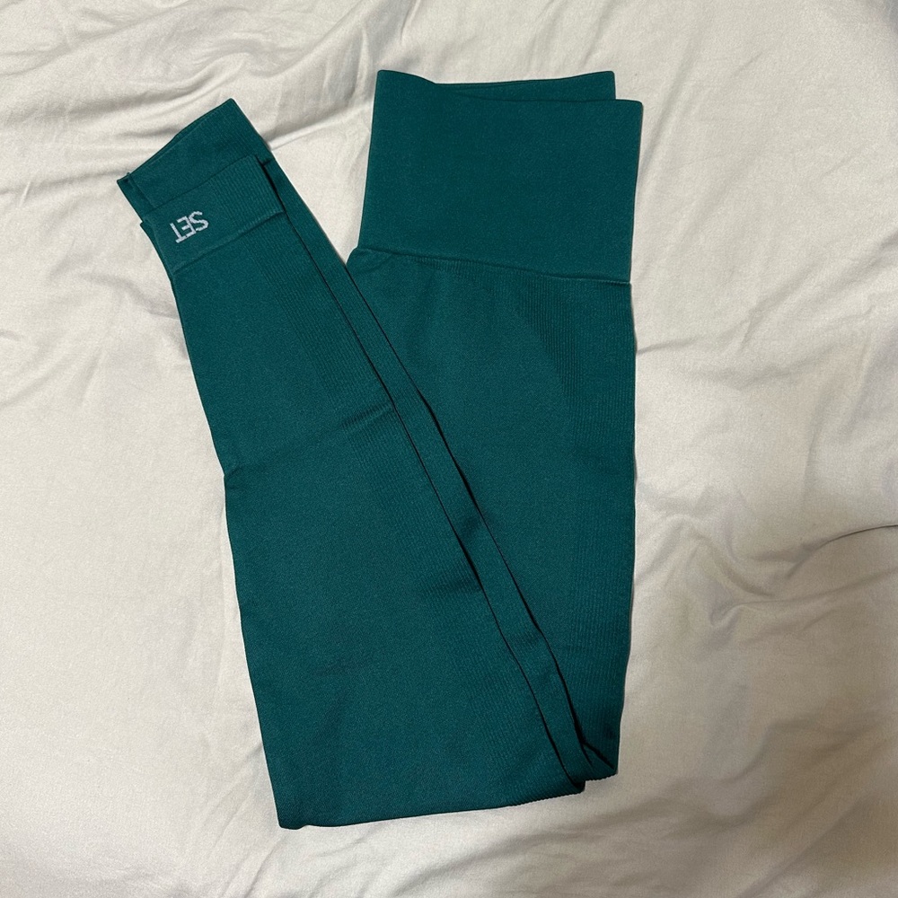 SET ACTIVE LEGGINGS